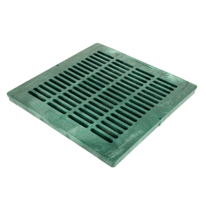 Square Grates