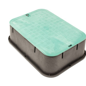 Low Profile Valve Boxes